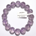 Uruguayan Amethyst 12mm+ | Attracts Benefactors | Social Stone | Develops Wisdom | Enhances Intuition | Calms the Mind | Protects Love
