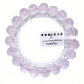 Six-Pointed Star Rose Quartz 12mm+ | Energy Balancing | Attract Love | Boost Relationships | Love Crystal | Protect Love