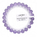 Uruguayan Amethyst 12mm+ | Attracts Benefactors | Social Stone | Develops Wisdom | Enhances Intuition | Calms the Mind | Protects Love